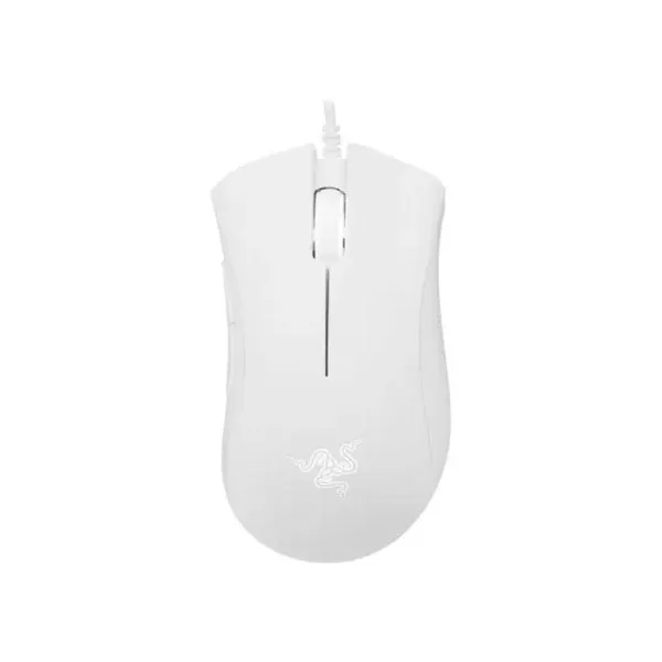 Mouse Razer DeathAdder Essential White Edition