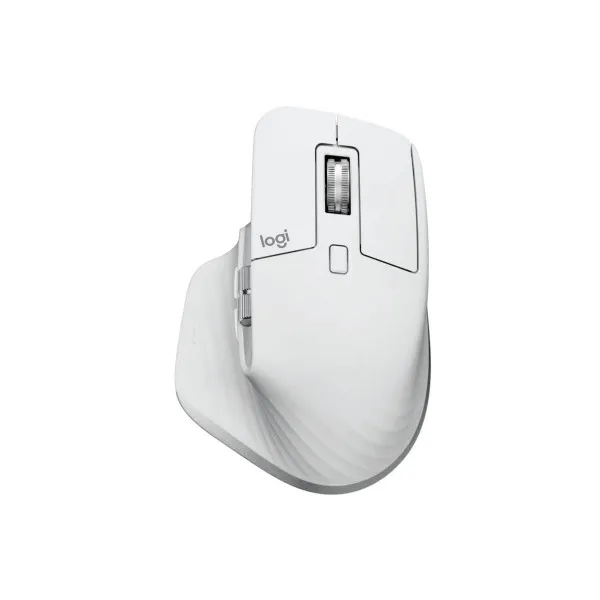 Мышь Logitech MX Master 3S, Pale Grey
