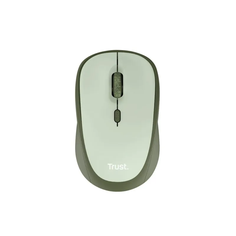 Mouse Trust Yvi+
