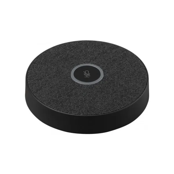 Viewsonic VB-WIFI-005, Expansion Microphone for All-in-one Conference Camera, 360° Omnidirectional, Mute button, MicroUSB, Cable 10m