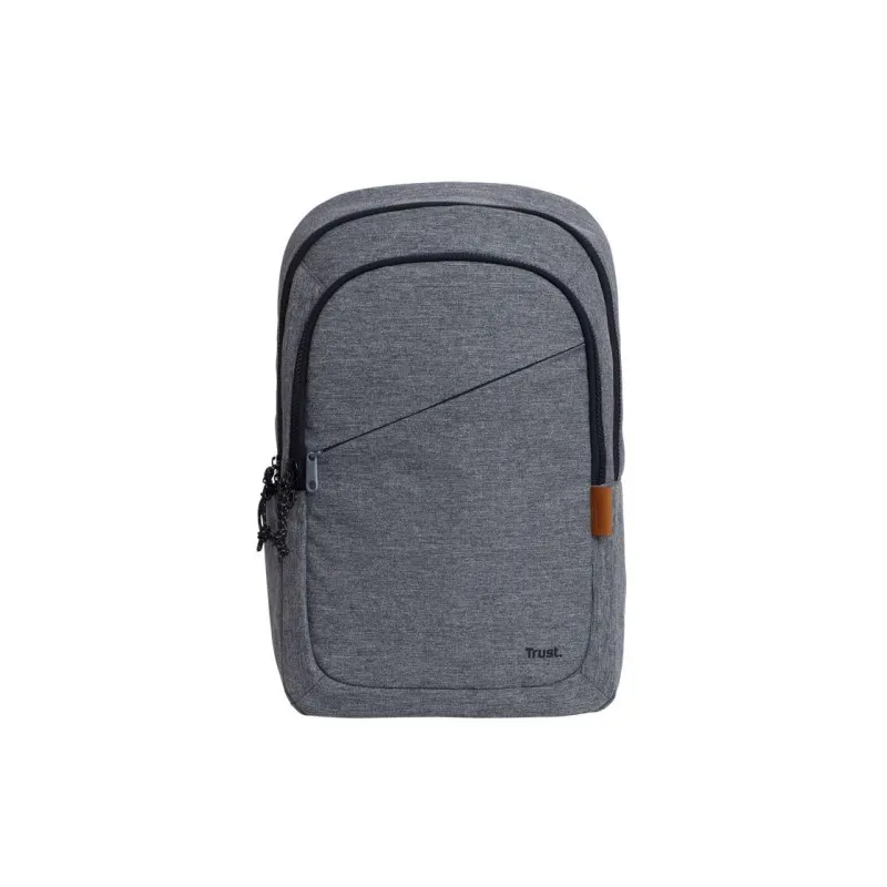 Рюкзак для ноутбука Trust Avana, Grey
