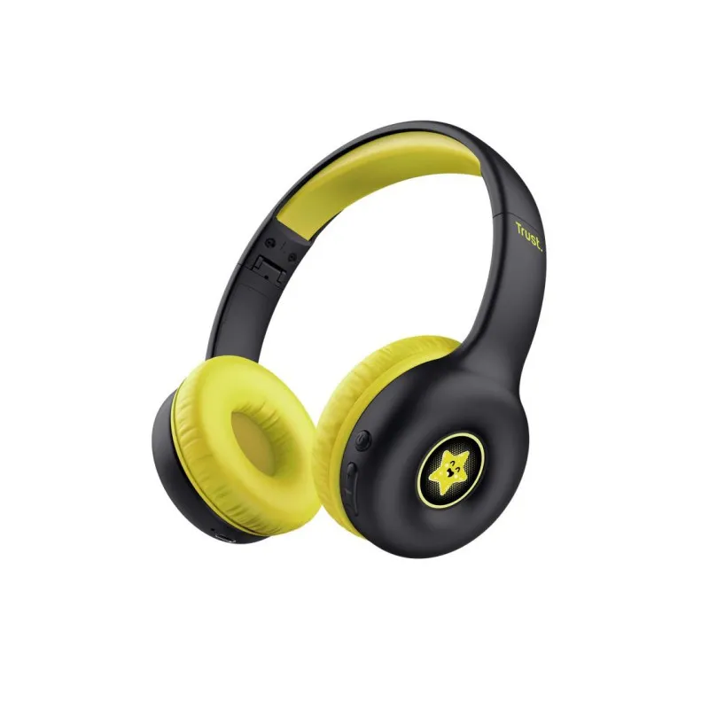 Trust GXT 790 Tridox, черный