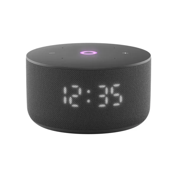 Yandex Station MINI 3, Negru