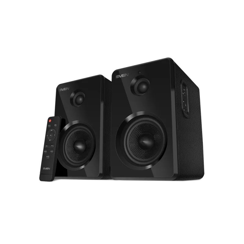Колонка Sven SPS-730, Black