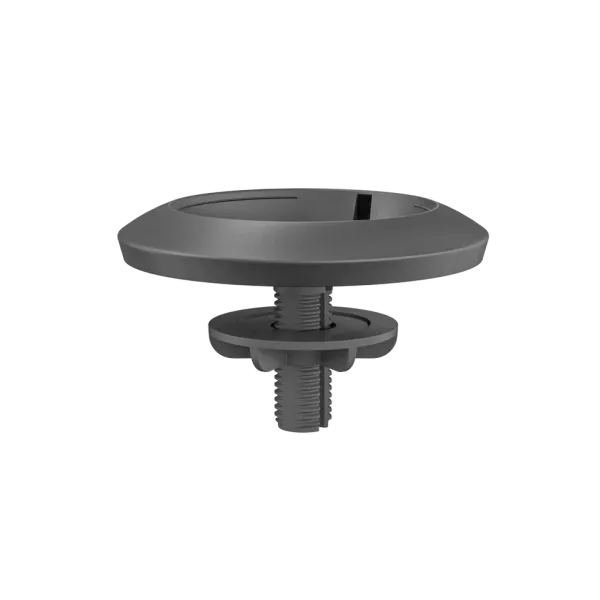 Logitech Rally Mic Pod Mount, Graphite