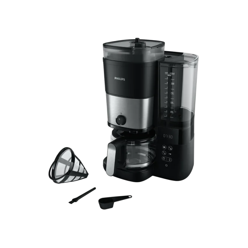 Кофемолка Philips HD7900/ 50