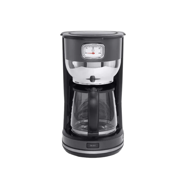 Cafetiera Muse MS-220 DG