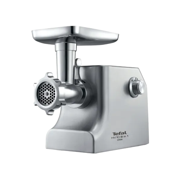 Мясорубка электрическая Tefal NE858D38