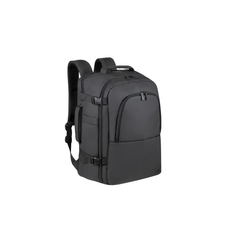 Rucsac Laptop Rivacase 8465 ECO, Black