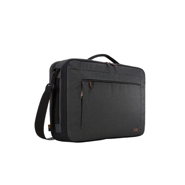 Рюкзак для ноутбука CaseLogic Era Convertible, Obsidian