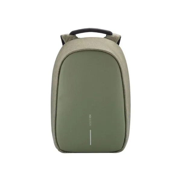 Rucsac Laptop XD Design Bobby Hero Small, Green