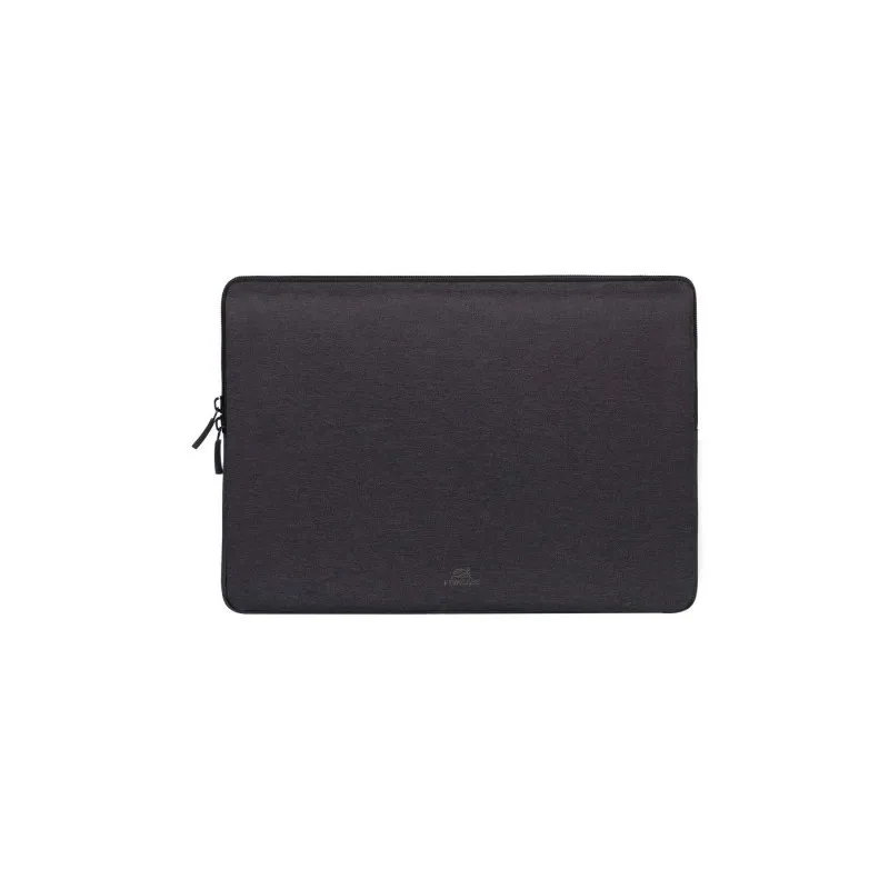 Сумка для ноутбука Rivacase 7704 ECO, Black
