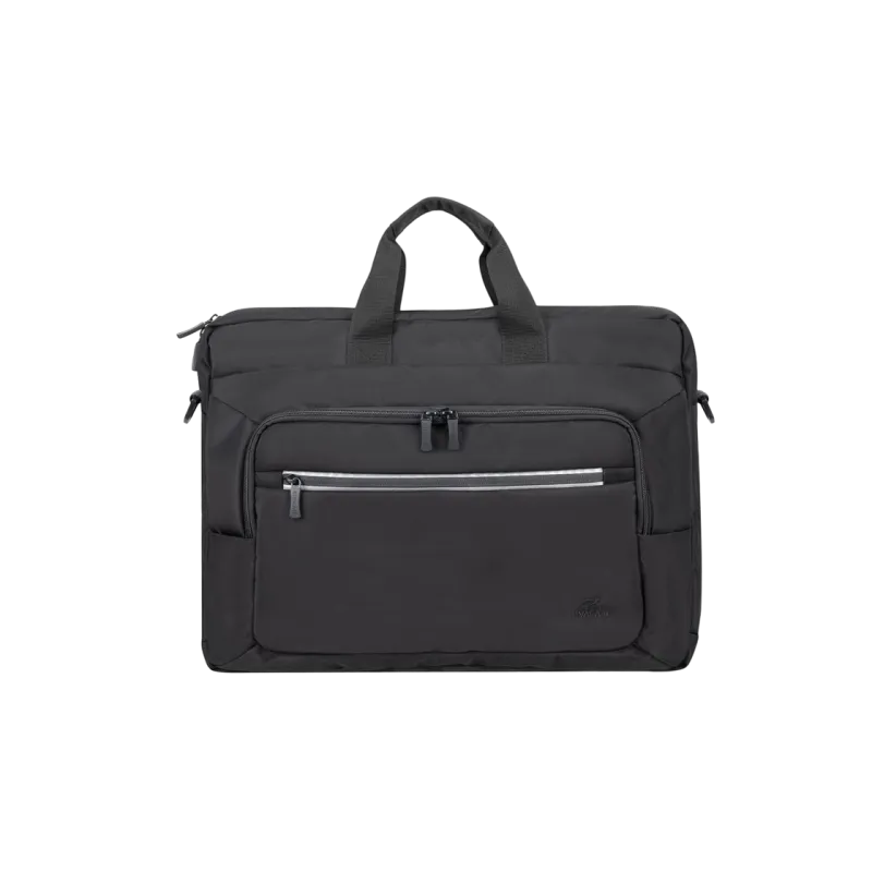 Сумка для ноутбука Rivacase 7531 ECO, Black