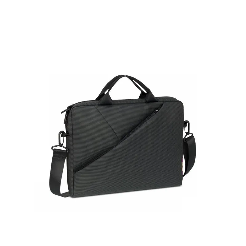 Сумка для ноутбука Rivacase 8720, Gray