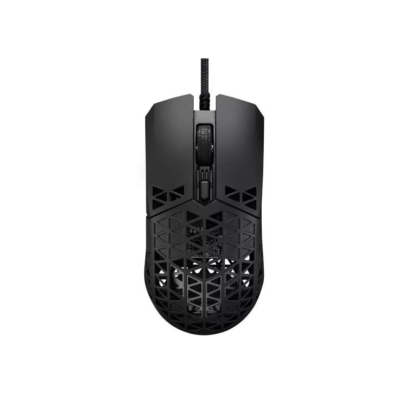 Мышь Asus TUF GAMING M4 Air, Black