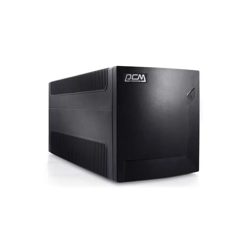 ИБП PowerCom RPT-2000AP