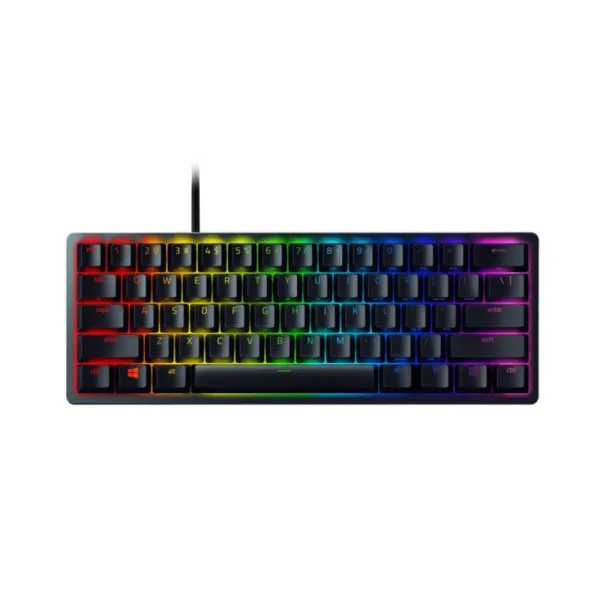 Razer Huntsman Mini, Black