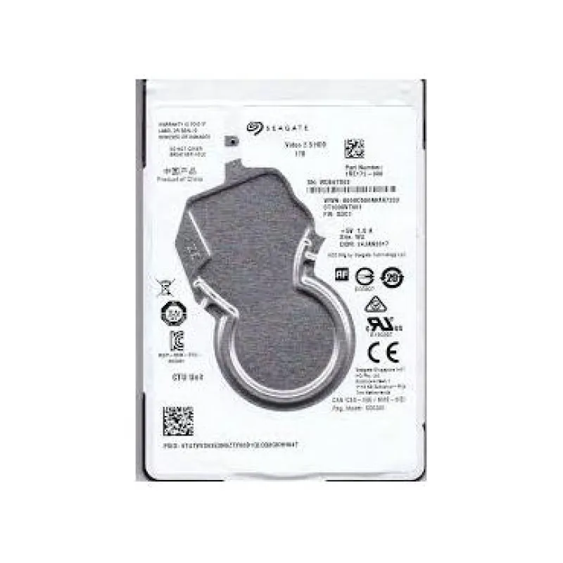 Жесткий диск 1.0TB Seagate ST1000VT001, Товар с уценкой