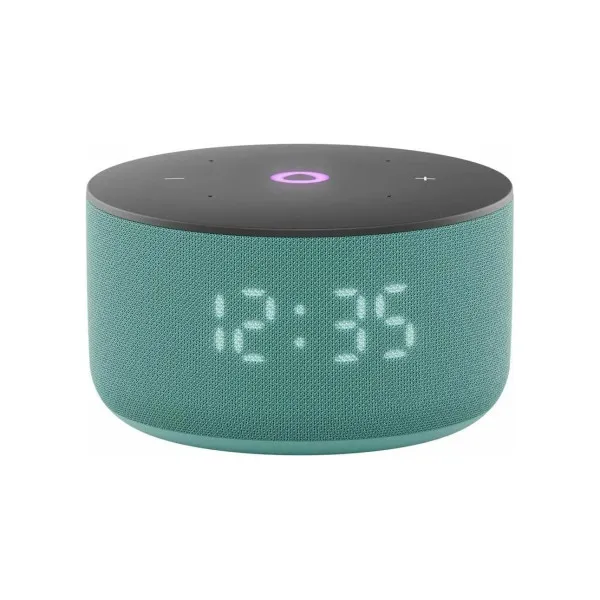 Yandex Station MINI 3, Turcoaz