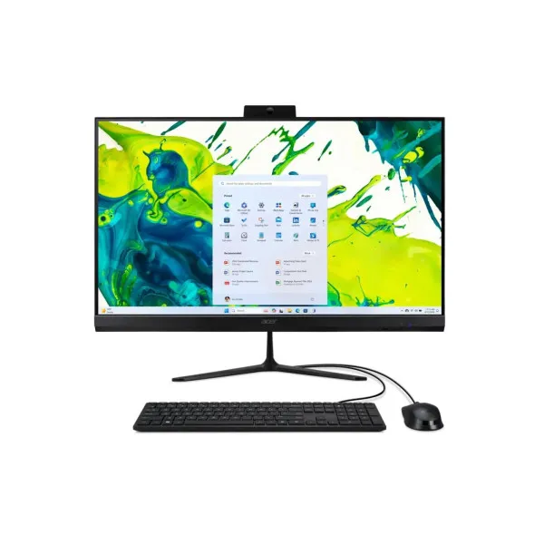 Моноблок Acer Aspire C27-2G