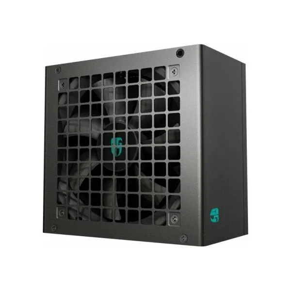 Блок питания 850W Deepcool GamerStorm PQ850G, Black