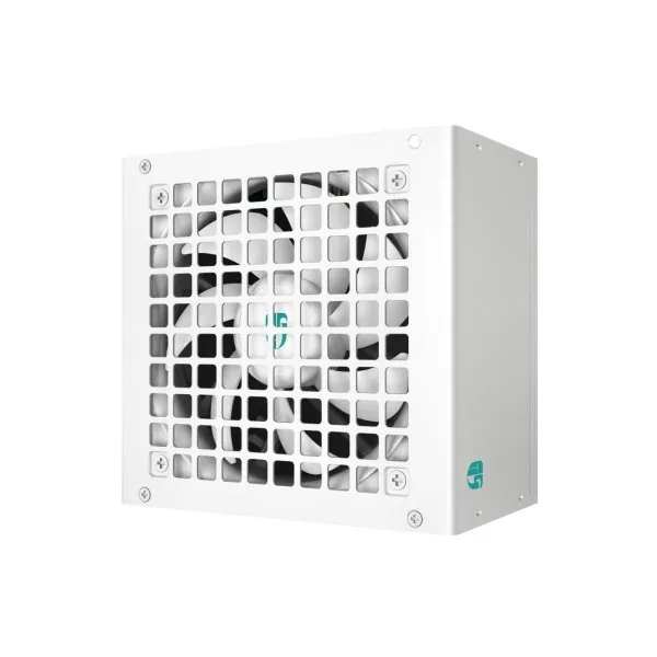 Блок питания 850W Deepcool GamerStorm PQ850G, White