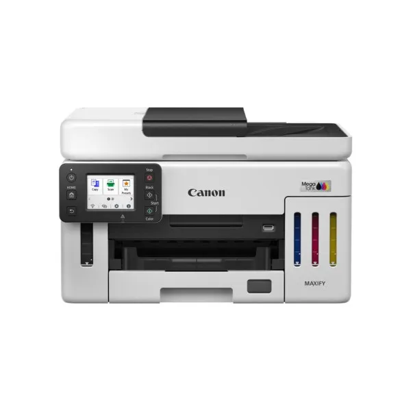 MFD Canon MAXIFY GX6140