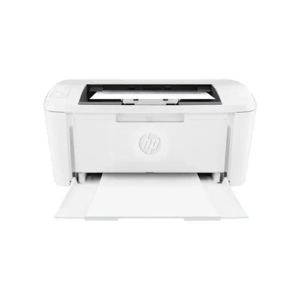 Printer HP LaserJet M111a, White,  A4, 600 dpi, up to 18 ppm, 500 MHz, 16MB, 65-120 g/m2, Up to 8k pages/month, USB