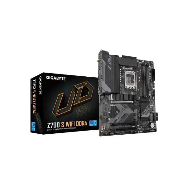 Материнская плата Gigabyte Z790 S WIFI DDR4