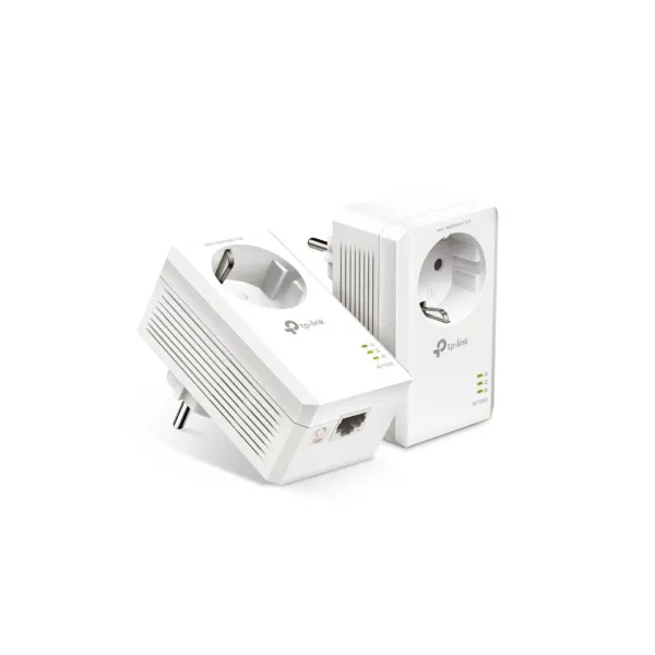 TP-LINK TL-PA7017P Kit, Alb