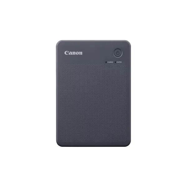 Imprimanta Canon SELPHY QX20 KIT Grey