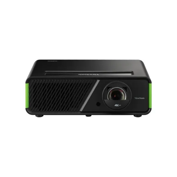 Proiector Viewsonic X2-4K Pro, Black