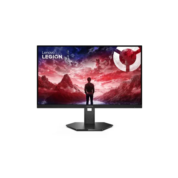 Monitor Lenovo Legion 27Q-11, Black
