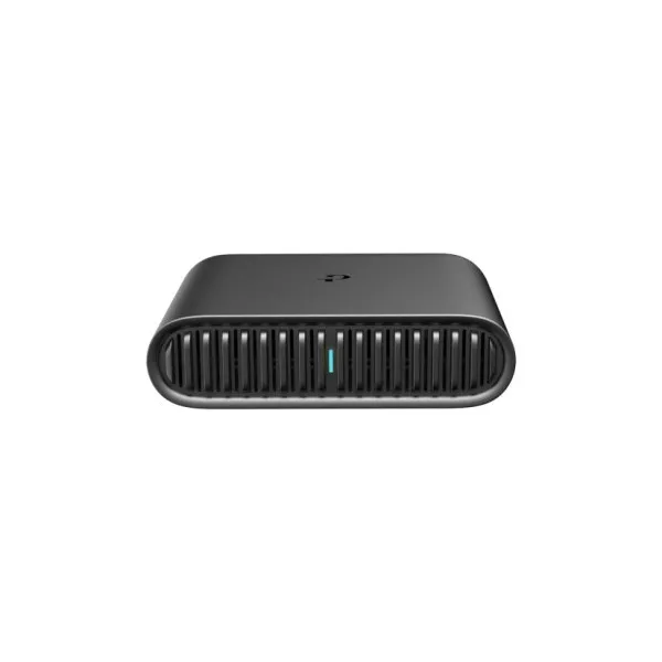 TP-LINK TL-WR1502X, Negru