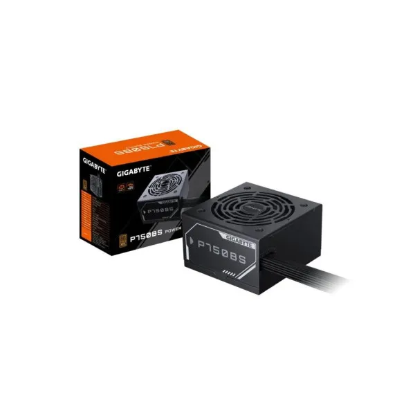Bloc de alimentare 750W Gigabyte GP-P750BS, Black