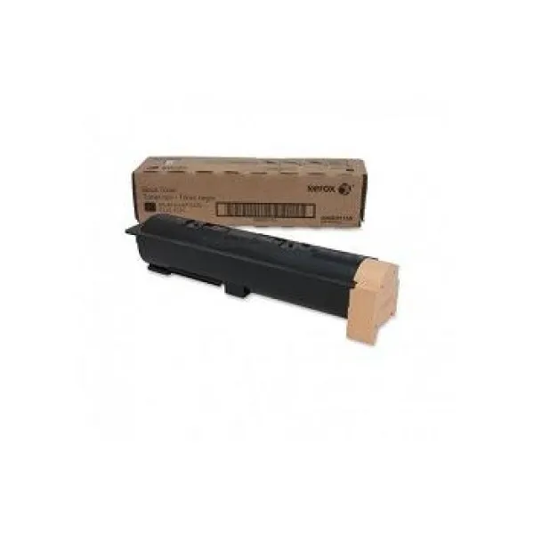 Toner Original Xerox 006RO01160 Black
