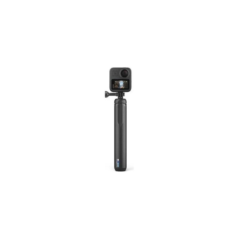 GoPro Max Grip + штатив