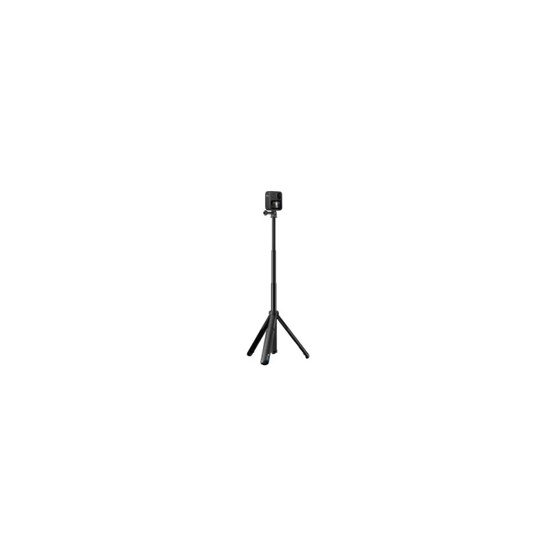 GoPro Max Grip + штатив