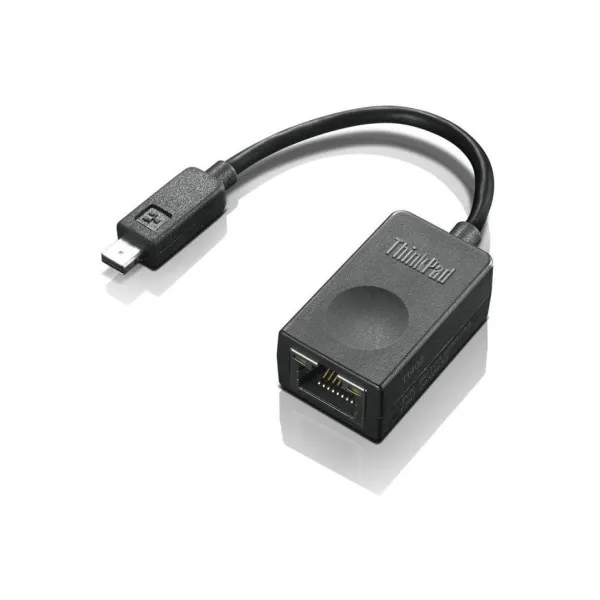 Удлинительный кабель Ethernet для Lenovo ThinkPad