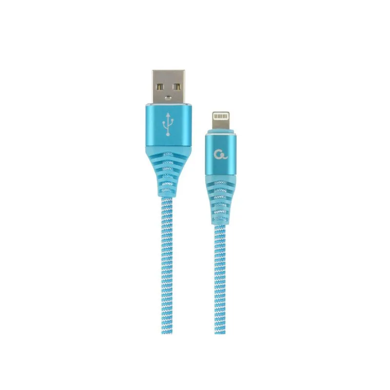 Cablexpert CC-USB2B-AMLM-2M-VW