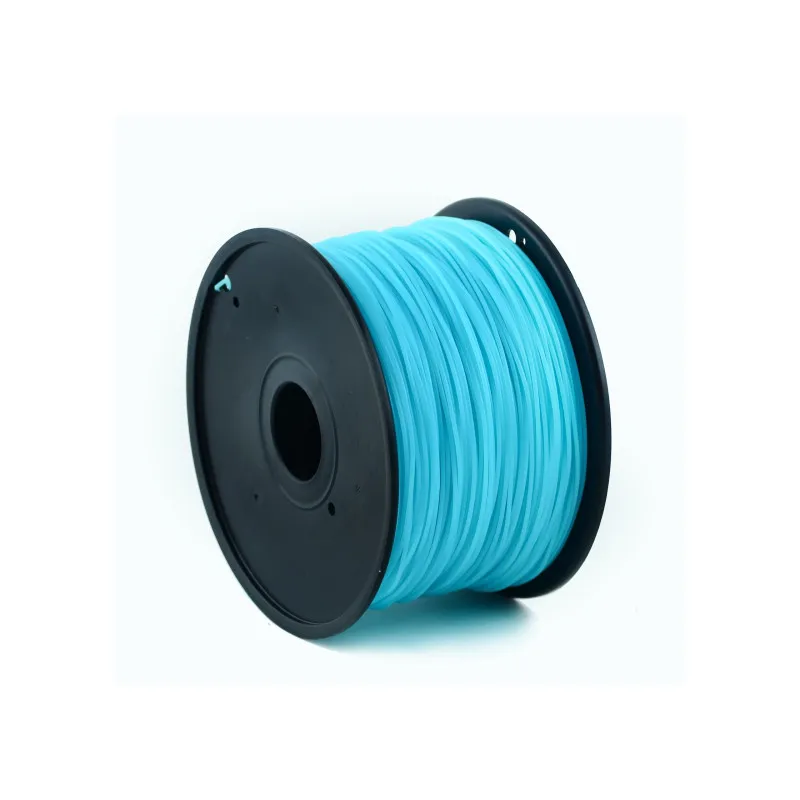 Gembird PLA Filament, Sky Blue
