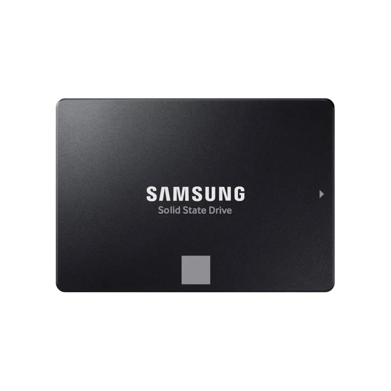 SSD 2.0TB Samsung 870 Evo MZ-77E2T0B
