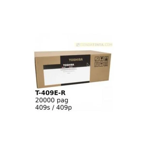 Toner Original Toshiba T-409E-R
