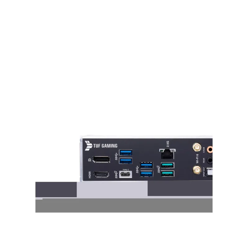 Asus TUF Gaming H670-PRO WIFI D4