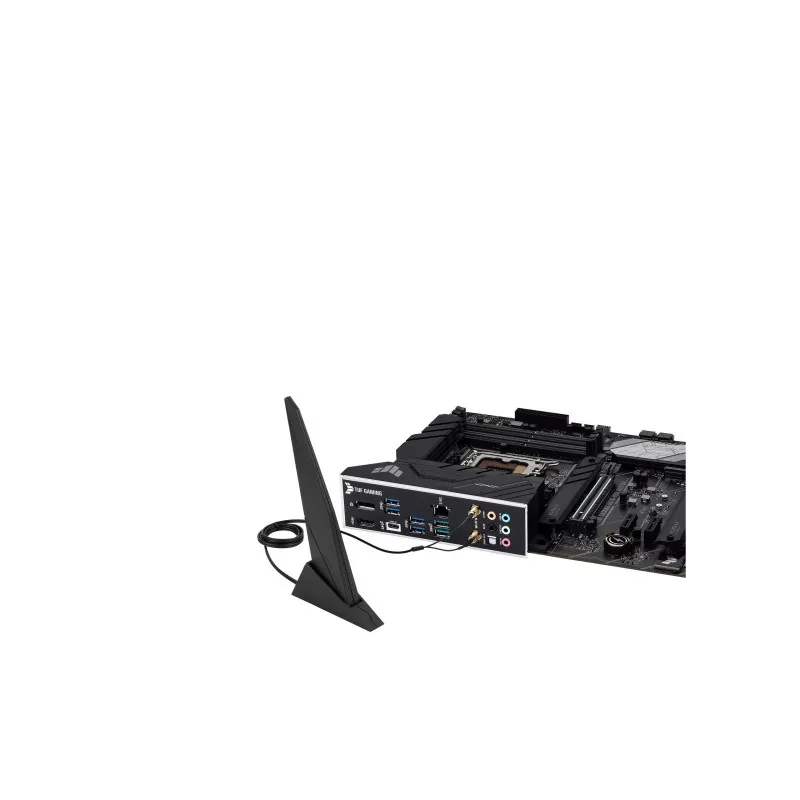 Asus TUF Gaming H670-PRO WIFI D4