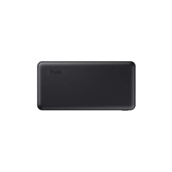 Power Bank Trust Primo Eco, Black