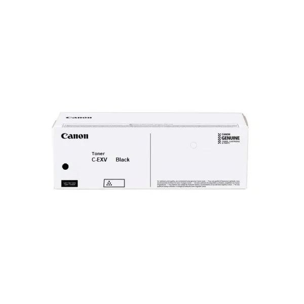 Тонер Canon C-EXV63 черный (30000 страниц 5%) для Canon IR 2730 i/ 2745 i/ Canon imageRUNNER 2725 i