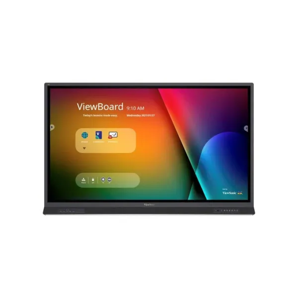 Интерактивная доска ViewSonic IFP6552-1B