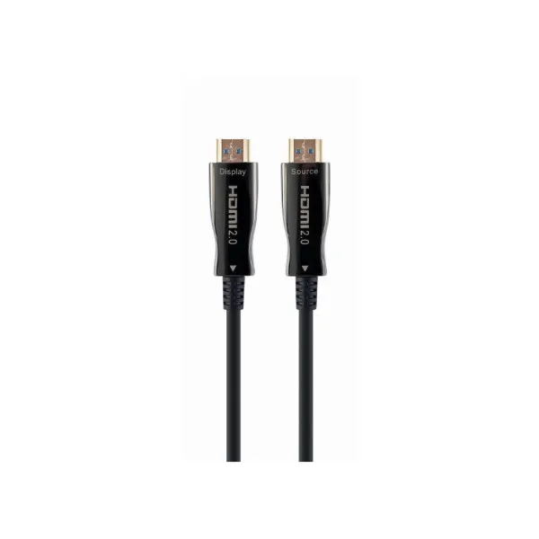 Кабель HDMI, Gembird CCBP-HDMI-AOC-30M-02