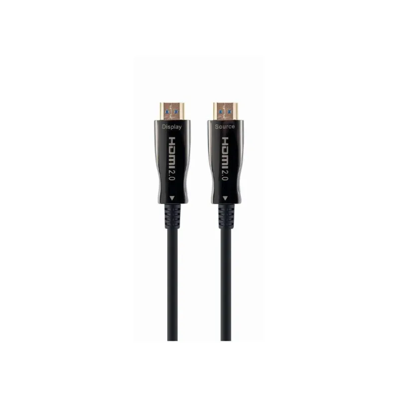 Gembird CCBP-HDMI-AOC-50M-0, черный